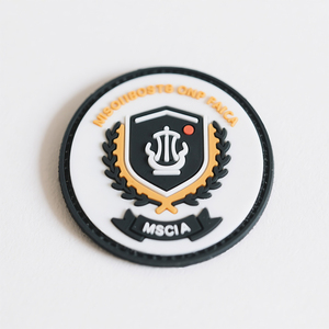 Custom Logo 3D 2D Sport Metal Silhouette Personalized PVC Rubber Medal with Ribbons Award <b>Trophies</b> Medals & <b>Plaques</b> - Product Image 3