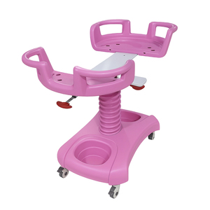 Cuna Médica de Plástico para Bebés, Resistente, Móvil, Transparente, para Uso en Clínicas y Hospitales Neonatales - Product Image 3