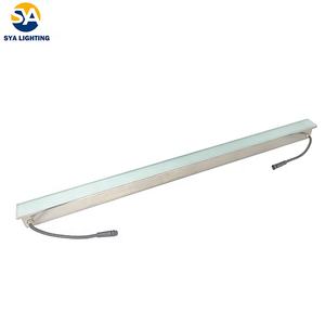 Lampes linéaires LED étanches IP67 DC24V 12W 15W 3000K <span class=keywords><strong>pour</strong></span> l'aménagement paysager extérieur, vente chaude - Product Image 2