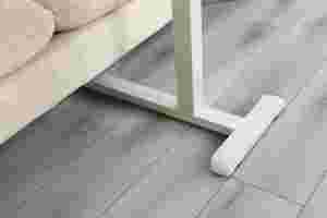 Ada Kantelbare Pneumatische Mobiele Staande Laptop Overbed Medische Tafel Rollende <span class=keywords><strong>Computer</strong></span> Kar Verplaatsbaar Bureau - Product Image 6