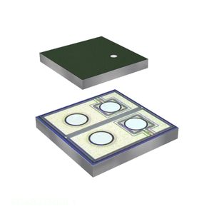 Composants électroniques BOM IC en stock, acheter en ligne, FC4B21300L1 4 SMD, sans plomb, gestion de l'alimentation (PMIC) - Product Image 1