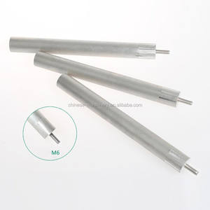 <span class=keywords><strong>Tubo</strong></span> <span class=keywords><strong>de</strong></span> piezas <span class=keywords><strong>de</strong></span> perfil <span class=keywords><strong>de</strong></span> aluminio <span class=keywords><strong>de</strong></span> prensa <span class=keywords><strong>de</strong></span> extrusión OEM - Product Image 1