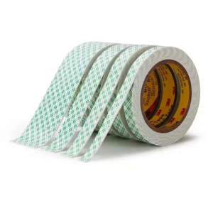 Ruban adhésif en mousse double face 3M 4026, polyuréthane double-couches, adhésif puissant, ruban polyuréthane haute résistance pour installation adhésive - Product Image 5