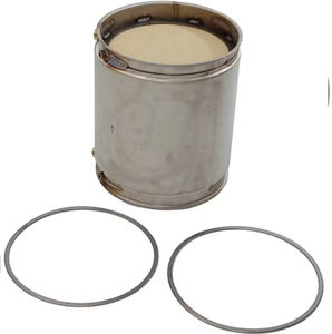 Bộ lọc hạt diesel mới 5295604nx 5295604rx cho Cummins ISX 15 Bộ lọc DPF xe tải - Product Image 2