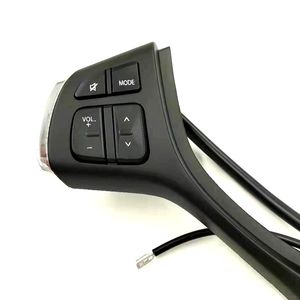 แผงควบคุมพวงมาลัยรถยนต์,สำหรับ Suzuki Breza Ciaz <span class=keywords><strong>Celerio</strong></span> - Product Image 4