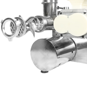 Broyeur à <span class=keywords><strong>viande</strong></span> électrique industriel entièrement automatique, ml, de qualité alimentaire, commercial - Product Image 3