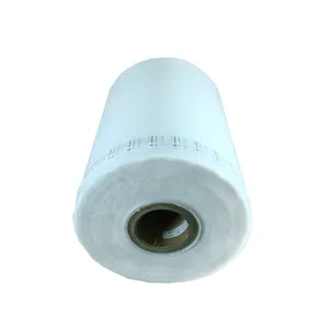 30-130cm Altura Venta directa de fábrica Columna de aire Cojín de burbujas Rollo Protector inflable Película de amortiguación Material del paquete