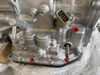 3050042220 3050042221 Conjunto de Motor Remanufacturado, Caja de Cambios Automática Nueva, Transmisión, Transaxle para Toyota RAV4