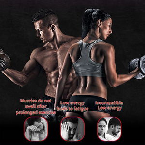 كبسولات سيترات المغنيسيوم الصحية المناعية OEM مكمل mg كبسولات سيترات المغنيسيوم - Product Image 6