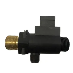 Competitive price Liquid Flow Switch water flow switch