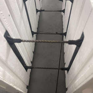 Der Bau eines Schaum dämm hauses ist einfach und die EPS-Gebäude module sind isoliert, feuchtigkeit beständig und erdbebens icher. - Product Image 6