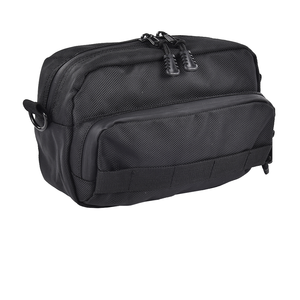 Sac de selle multifonctionnel et confortable pour Cruiser Softail Sportsters pour BMW Dirt Bike E-bike Side Bag - Product Image 1