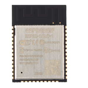 Módulo MCU de Doble Modo Wi-Fi+Bluetooth con 16 MB de Memoria Flash ESP32-<span class=keywords><strong>SOLO</strong></span>-1-N16 - Product Image 1