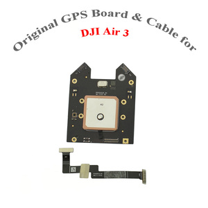 Original Air 3 GPS Module Board & Flat Cable GPS <b>Component</b> Assembly Replacement for DJI Air 3 <b>Drone</b> Repair Parts Accessories - Product Image 1