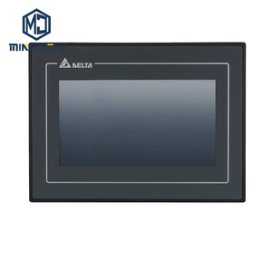 Livraison rapide, écran tactile d'origine neuf, interface HMI, série DOP-100, DOP-107EG, DOP-107EV - Product Image 1
