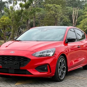 <span class=keywords><strong>Ford</strong></span> <span class=keywords><strong>Focus</strong></span> d'occasion 2021, berline, EcoBoost 180, 8AT, <span class=keywords><strong>ST</strong></span>-<span class=keywords><strong>Line</strong></span>, voiture de sport, conduite à gauche, sans accident - Product Image 1