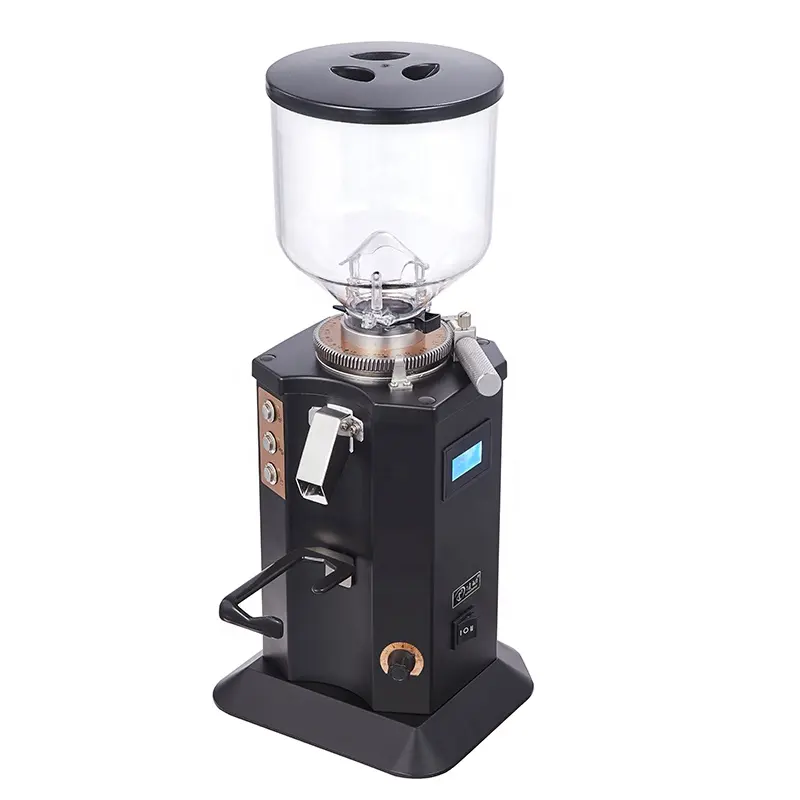 Fabriek Industriële Koffiemolen/Koffie Slijpmachine/60Kg Koffie Freesmachine Voor Koffie Roasters