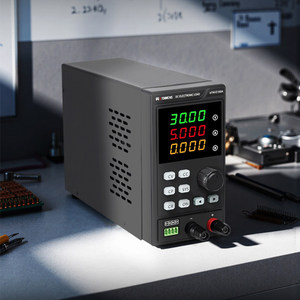 eTOMMENS eTM-E150A עומס אלקטרוני <span class=keywords><strong>DC</strong></span> מתוכנת 150V 30A 150W - Product Image 2
