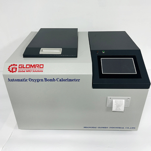 완전 자동 산소 폭탄 열량계 고정밀 석탄 발열량 분석기 (석탄, 바이오매스 및 연료용) (ASTM D5865) - Product Image 2