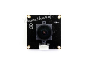 Cámara USB OV2710 de 2MP compatible con Raspberry Pi y Jetson Nano, mejor sensibilidad en condiciones de poca luz, sin controlador K478 - Product Image 3