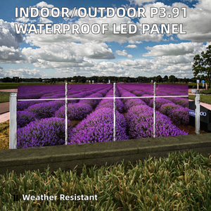 Indoor 4K LED Video <b>Wall</b> Cabinet with Nationstar LEDs 0.9375 Pixel Pitch for Retail Stores and Stage <b>Displays</b> - Product Image 3