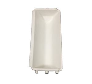 Tolva de plástico 4L, tipo Z Tolva de ascensor - Product Image 1