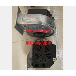 Bomba de Aire Heidelberg G1G170-AB31-08 220V 50Hz para Piezas de Impresora Offset - Product Image 1