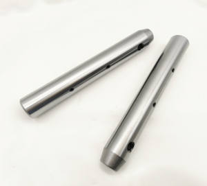 قطع غيار بناء حمولة حفارة ، رافعة ثقيلة الحمل ، دبابيس وبطانات - Product Image 3