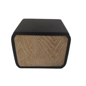 <span class=keywords><strong>Noir</strong></span> En <span class=keywords><strong>Bois</strong></span> Effet Designer Hôtel Maison Polyresin <span class=keywords><strong>Porte</strong></span> <span class=keywords><strong>Brosse</strong></span> À Dents - Product Image 5