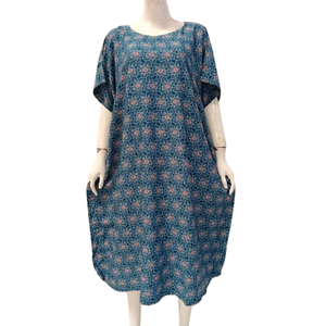 DS LOWO PENDEK loungewear combines casual comfort and breathable fabric, perfect for relaxing or sleepwear ensuring all-day ease - Product Image 3