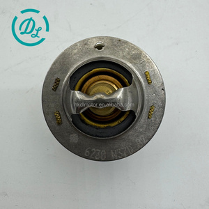 Termostato de Refrigerante Diésel EexcavaStart 145206230 82C para Motores 403D-15 403D-15T 404D-22 404D-22T Mini Excavadoras - Product Image 2