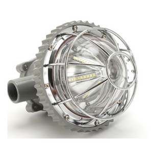 Lámpara LED a Prueba de Explosiones para Túneles Mineros, 36W 24W 18W, Clasificación Nema 4X T4, para Uso Industrial - Product Image 2