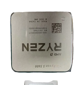 AMD สำหรับ <span class=keywords><strong>Ryzen</strong></span> <span class=keywords><strong>5</strong></span> 3600X ซีพียูประมวลผล3500X <span class=keywords><strong>3700X</strong></span> หก-core สิบสอง-ด้าย3.6 GHz 7NM 65W AM4ซ็อกเก็ตสำหรับคอมพิวเตอร์เดสก์ท็อปใหม่ - Product Image 5