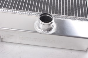 S-0053 nucleo del radiatore a 3 file per Chevy <span class=keywords><strong>Impala</strong></span> Biscayne 1963-1968 El Camino CARS I6 V8 Chevelle 1964-1967 - Product Image 5