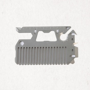 Pièces tournées CNC de haute précision personnalisées OEM les plus vendues avec usinage par électroérosion à fil 3D pour produits électroniques - Product Image 1