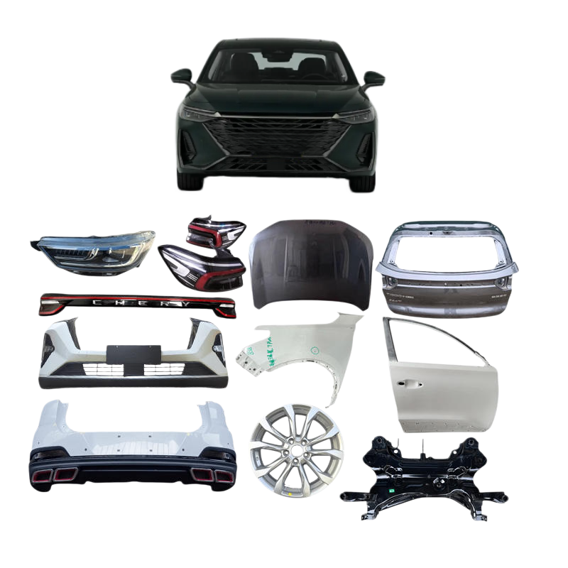 Original Auto Parts for Chery Arrizo 3 5 6 7 8 Plus Accessories Auto Spare Parts for Chery Car Parts Arrizo