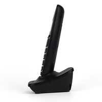 Cheeta Factory RJ11 Connect Jack Teléfono DECT Teléfono inalámbrico sin tarjeta SIM para uso en la oficina