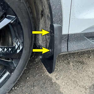 Insertos de Rosca Métricos, Rosca Gruesa, Rosca Derecha, para Hyundai Kia 1420608250B 865952T500, Material POMPP - Product Image 5