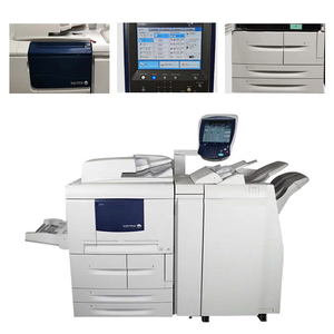 Fotocopiatrice Digitale ad Alta Velocità REOEP in Bianco e Nero per Xerox D95 D110 D125 - Product Image 2