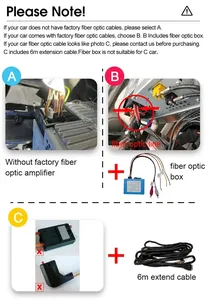 Lehx 2DIN Android 14 bảng điều khiển xe đài phát thanh GPS với LCD/OLED hiển thị và màn hình cảm ứng cho Mercedes-Benz CLK w209/w203/w463/w208 - Product Image 2