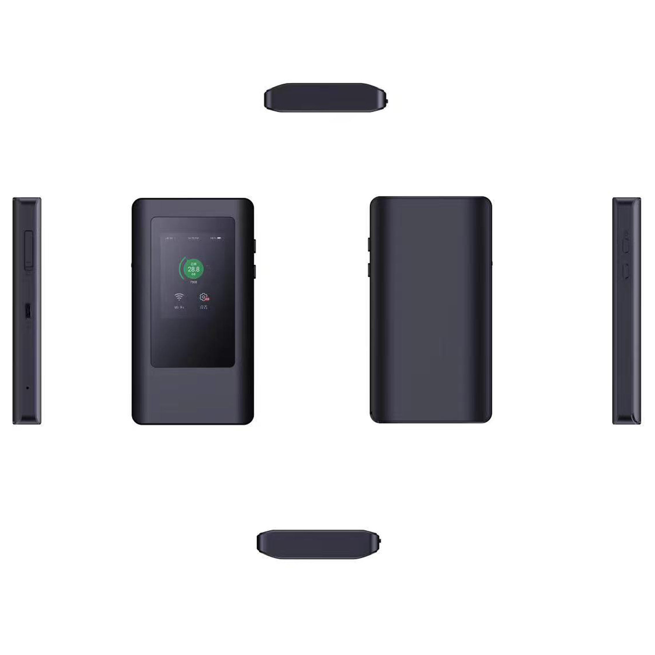Wireless Power Zmi Wpb100 ZMI PD 유무선 보조배터리 WPB100 10000mAh