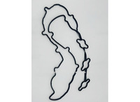Oferta Especial: Juntas de Culata y Tapa de Motor para Hyundai Kia - 224413C110 22441-3C110 22441 3C110