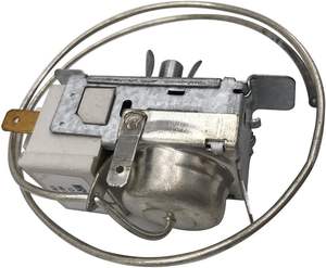 WR9X355 Thermostat de contrôle de température de <span class=keywords><strong>réfrigérateur</strong></span> pour réfrigérateurs <span class=keywords><strong>Hotpoint</strong></span> remplace 310779 AH310768 PS310768, WR09X0223 - Product Image 5