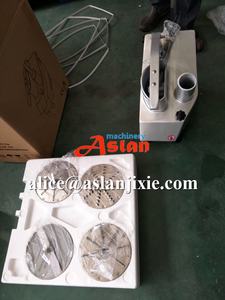 Machine à râper le <span class=keywords><strong>fromage</strong></span> végétalien / 110v 60hz Machine à râper le <span class=keywords><strong>fromage</strong></span> pour pizza - Product Image 6