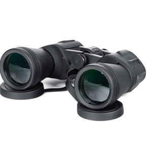 Binoculares 20x50 de Alta Magnificación para Uso en Exteriores, Telescopios Civiles - Product Image 4