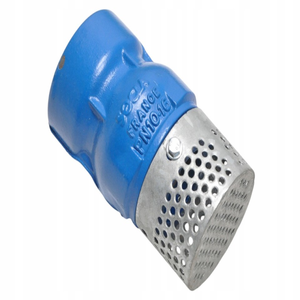 Panier d'aspiration <span class=keywords><strong>SOCLA</strong></span> avec clapet anti-retour TYPE 102, 149B2767, 2 nouveaux contrôleurs PAC PLC d'automatisation industrielle d'origine - Product Image 1