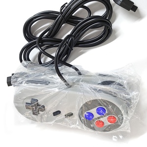 Mini Retro 32bit 1080P Video <b>Game</b> Console for Nintendo Mini Entertainment System for MD SFC SNES Genesis - Product Image 4