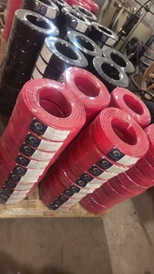 Koperen Aangepaste Zonnepaneelkabel PV1-F 1*6Mm 100M - Product Image 5