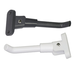 Nueva imagen, soporte de estacionamiento de aleación de aluminio, piezas de patinete eléctrico, accesorios para patinete eléctrico Mi M365 - Product Image 1