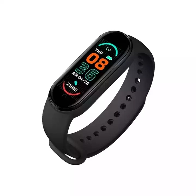 Wholesale Blood Oxyen Monitor Bluetooth Couple Pulsera Relojes Inteligente Fitness Wristband Smart Strap Bracelets